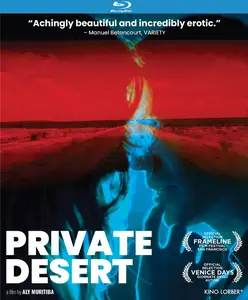 Private Desert (2021) [Dual Audio]