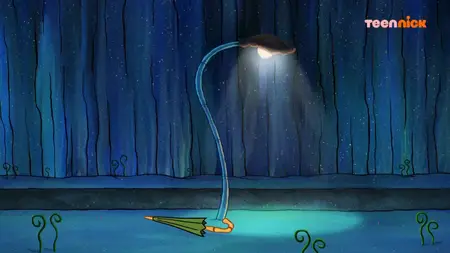 SpongeBob SquarePants S13E08