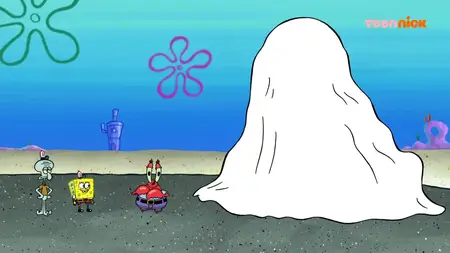SpongeBob SquarePants S13E08