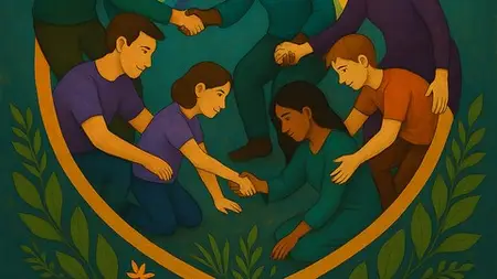 Banishing Bullies - A Guide To Protection & Empowerment