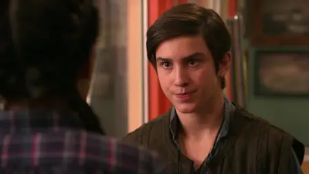 Surfside Girls S01E02
