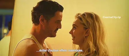 The Fantastic Four: First Steps (2025)