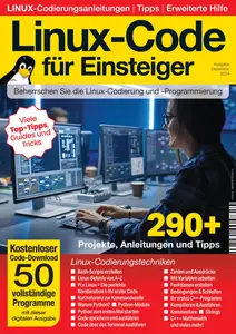 Linux für Einsteiger - Dezember 2024