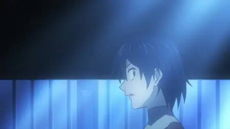 meow meow Gurren Lagann (2007 S01E20 How Far Will God Test Us Tsundere mkv" yEnc