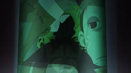 meow meow Gurren Lagann (2007 S01E20 How Far Will God Test Us Tsundere mkv" yEnc