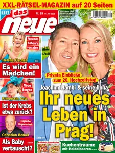 Das Neue - 12 Juli 2025