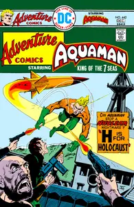 Adventure Comics 442