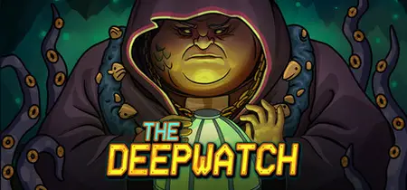 THE DEEPWATCH (2025)