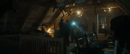 The Last Frontier S01E03
