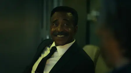 Peacemaker S02E02