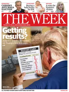 The Week USA - May 9, 2025