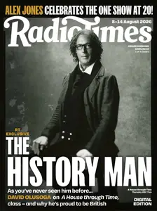 Radio Times - 4 August 2026