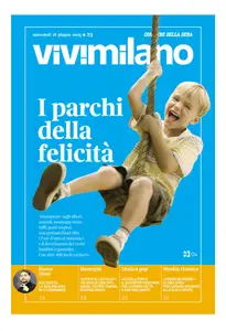 Vivi Milano - 18 Giugno 2025