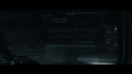 Alien: Earth S01E01
