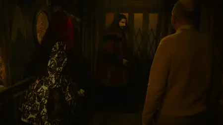 What We Do in the Shadows S06E01