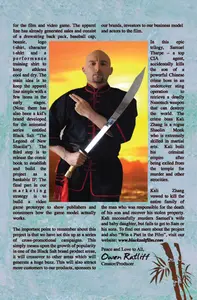 Black Salt-The Last Heroes Left 001 2025 Series Wise Acre Comics Digital-HD LeDuch