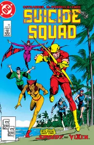 Suicide Squad 011