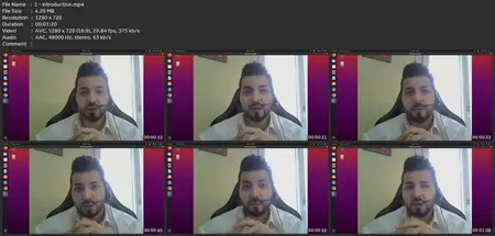 Learn Tensorrt, Onnx With Detection,Segmentation 12 Projects
