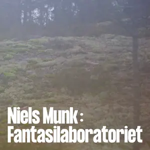 Niels Munk - Fantasilaboratoriet (2021) [Official Digital Download 24/88]