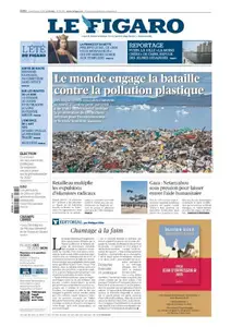 Le Figaro - 5 Août 2025