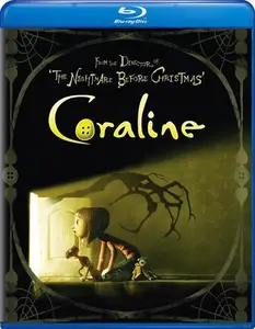 Coraline (2009)