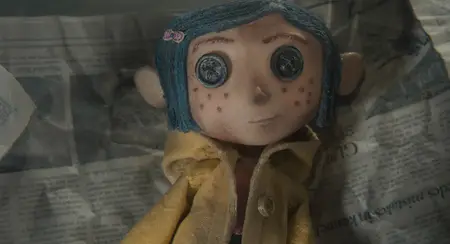 Coraline (2009)