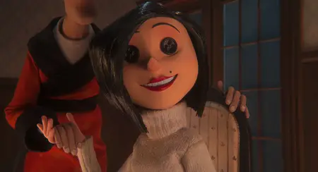 Coraline (2009)