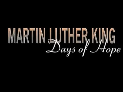 BBC - Martin Luther King: Days of Hope (1997)