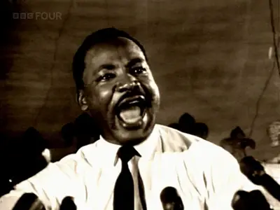 BBC - Martin Luther King: Days of Hope (1997)
