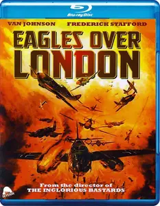 Eagles Over London (1969)