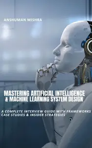 Mastering Artificial Intelligence & Machine Learning System Design