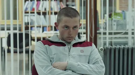 Skunk (2023)