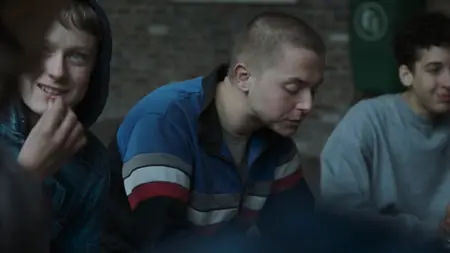 Skunk (2023)