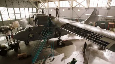 Legends of Tomorrow S07E07