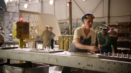 Legends of Tomorrow S07E07