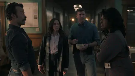NCIS: Origins S01E06