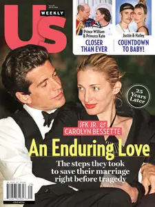 Us Weekly - 5 July 2024