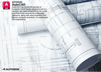 Autodesk AutoCAD 2023.1.8