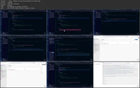 Use Declarative Jenkins Pipelines