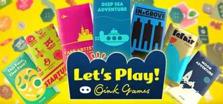 Lets Play Oink Games (2026) Update v9.2.0