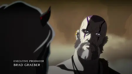 Blood of Zeus S02E03
