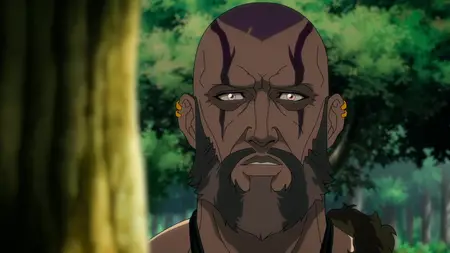 Blood of Zeus S02E03