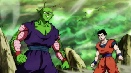 Dragon Ball Super S05E40