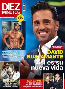 Diez Minutos - 12 Noviembre 2025