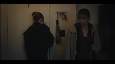 Long Bright River S01E08