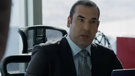 Suits S02E12