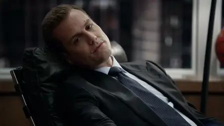 Suits S02E12