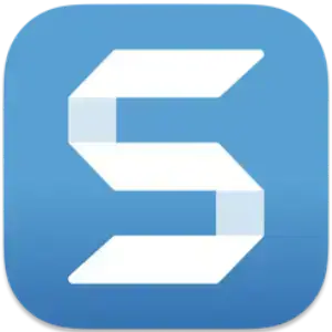 TechSmith Snagit 2023.3.4