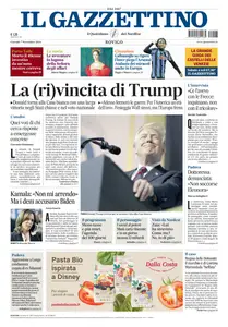 Il Gazzettino Rovigo - 7 Novembre 2024