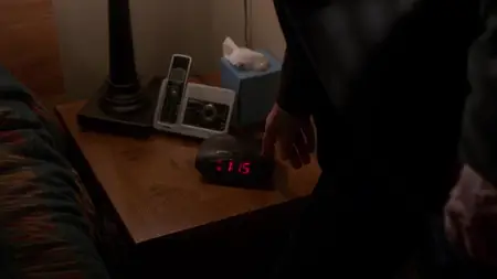 Criminal Minds S11E08
